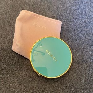 Gucci bronzer
